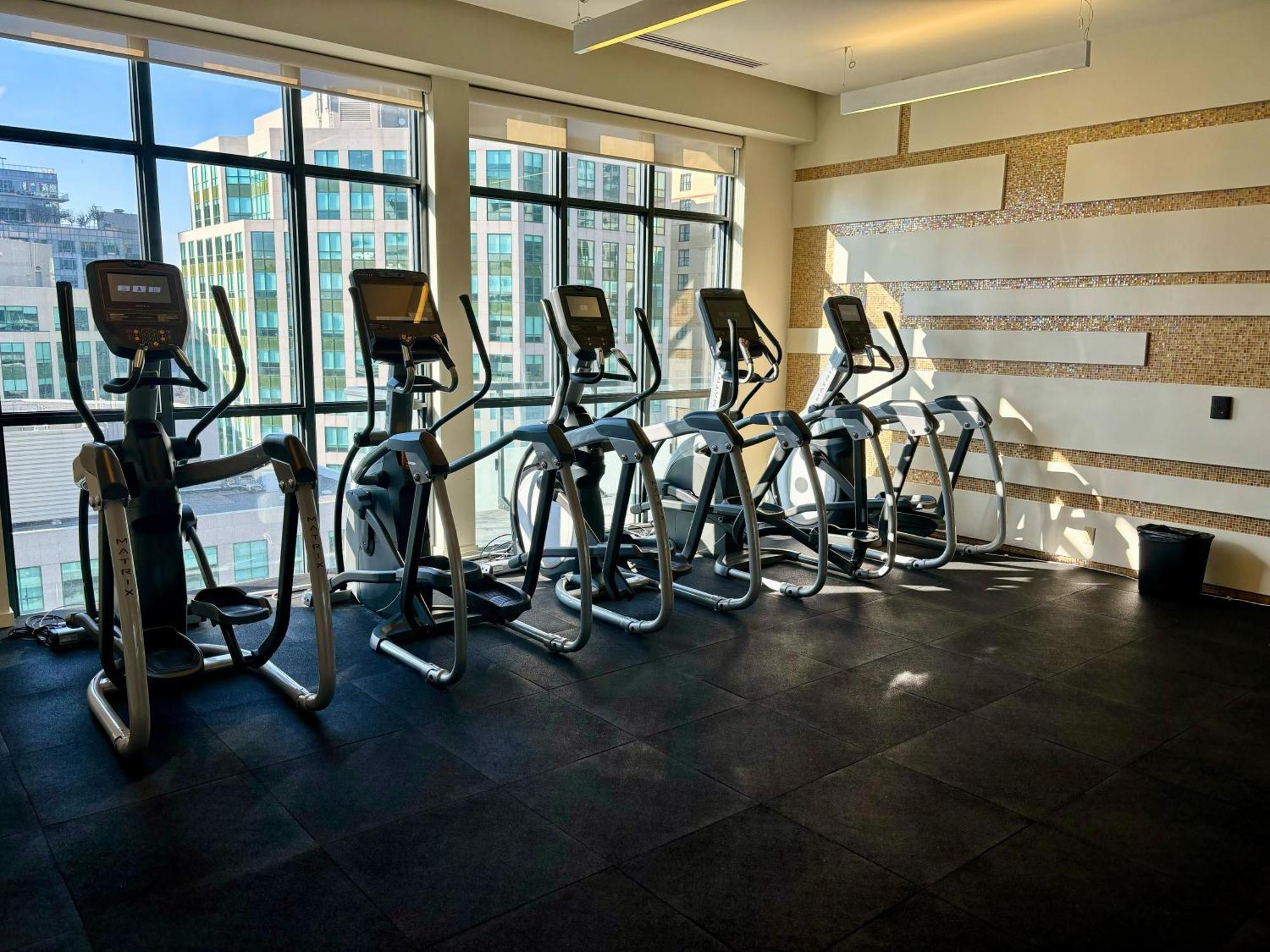 Stylish Suite At 300 Front Street W 多伦多 外观 照片